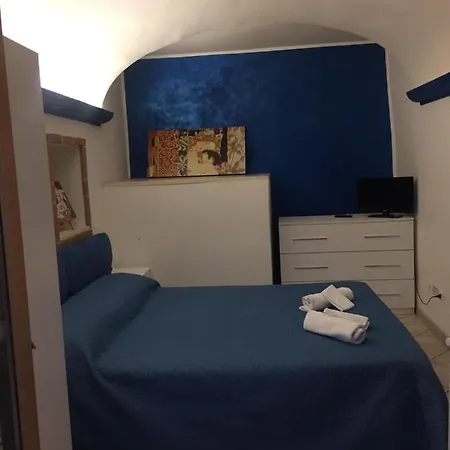 Apartment Casa Vacanze Ramona Il Covo Di Klimt