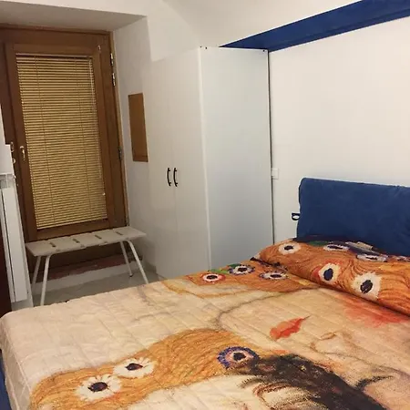 Casa Vacanze Ramona Il Covo Di Klimt * Coppito