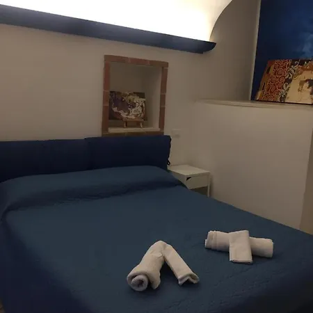 Apartment Casa Vacanze Ramona Il Covo Di Klimt