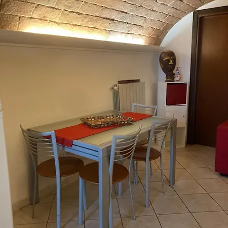 Casa Vacanze Ramona Il Covo Di Klimt Apartment